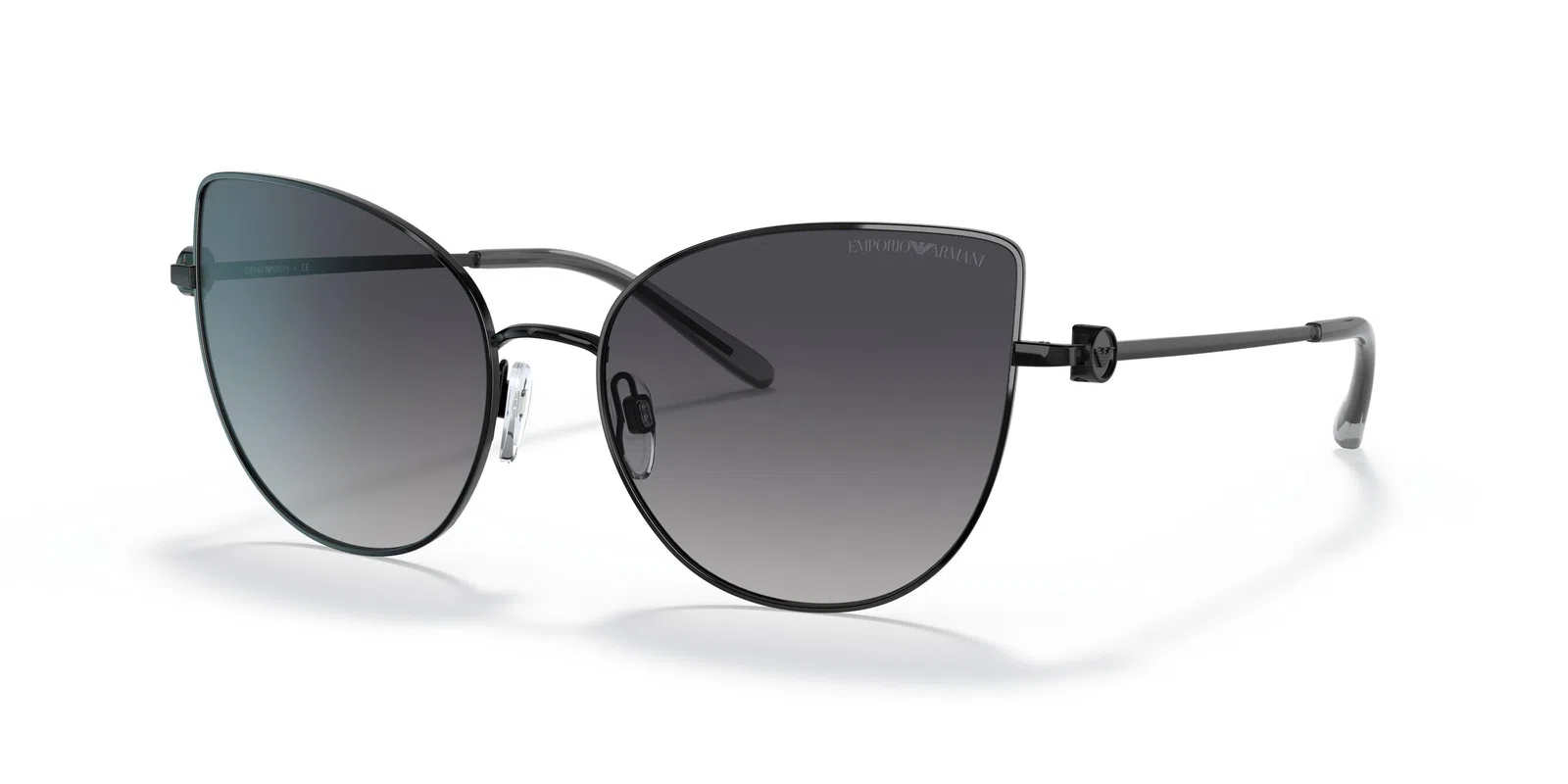 Emporio Armani 2115 Sunglasses - view 3